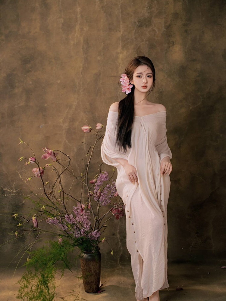 2026 New Zen Chinese Style Por - Photography Zen บทวิจารณ์และราคา