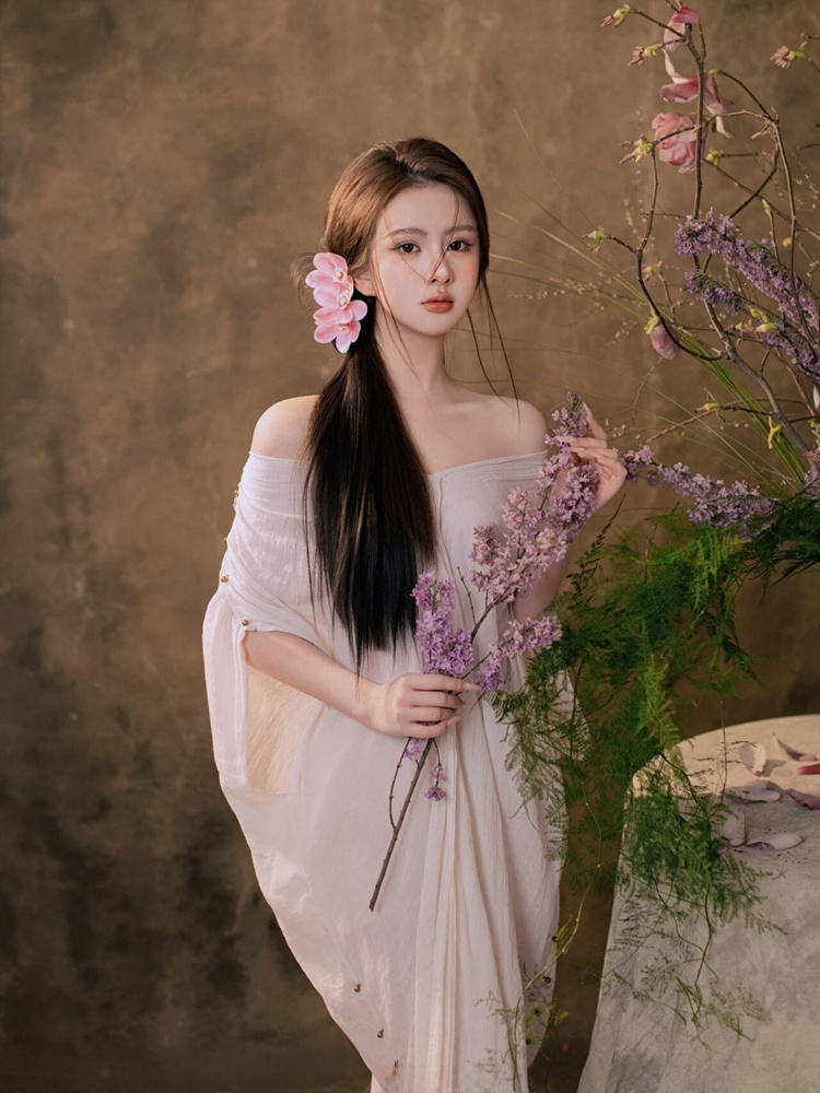 2026 New Zen Chinese Style Por - Photography Zen บทวิจารณ์และราคา