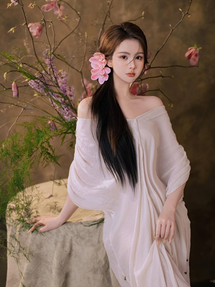 2026 New Zen Chinese Style Por - Photography Zen บทวิจารณ์และราคา