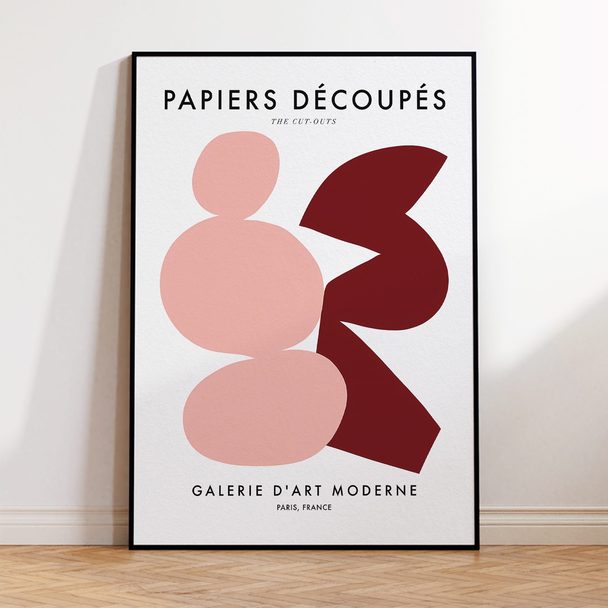Modern Papiers Decoupes - Gale - Photography Pose บทวิจารณ์และราคา
