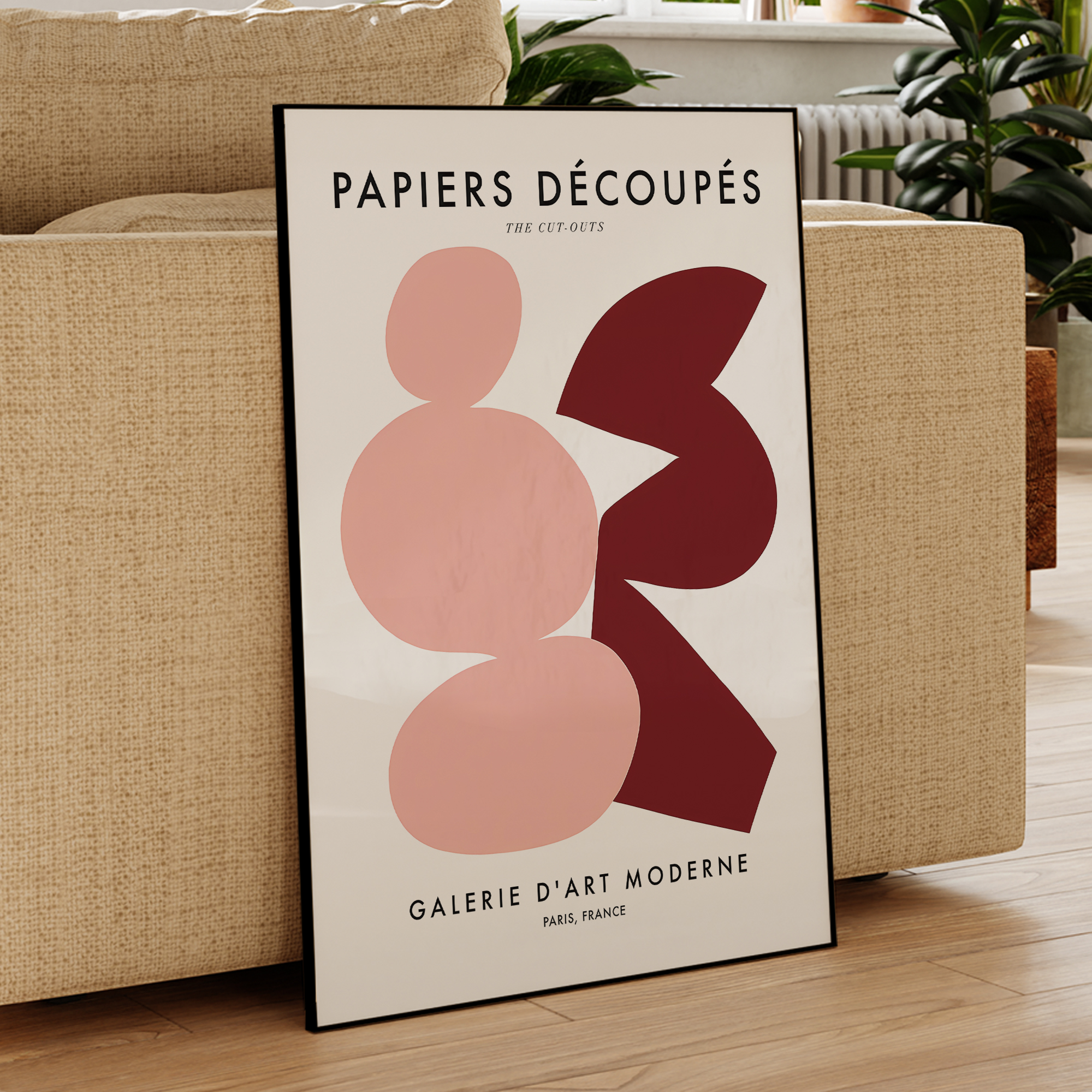 Modern Papiers Decoupes - Gale - Photography Pose บทวิจารณ์และราคา