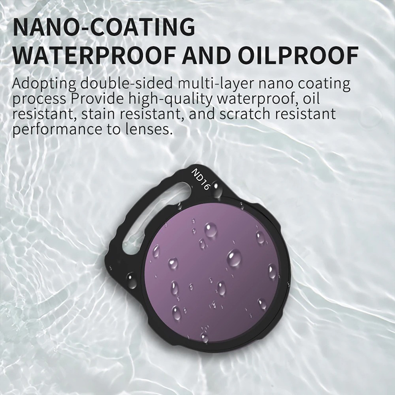 For DJI Avata O3 Air Unit Lens - Nd Filter Set บทวิจารณ์และราคา