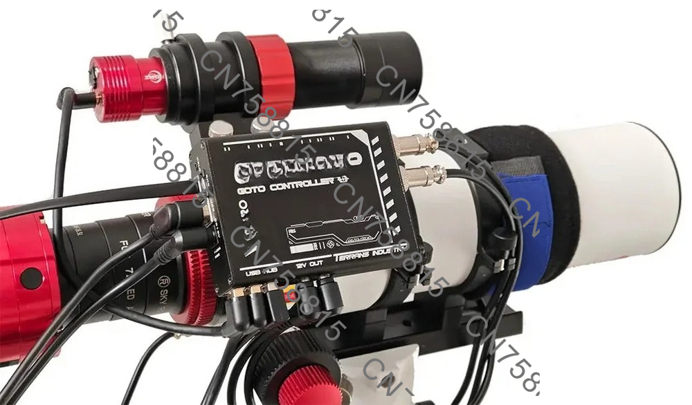 Equatorial Mount GOTO Kit Trac - Photography Kit Lite บทวิจารณ์และราคา