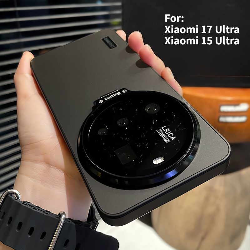 For Xiaomi 17 15 Ultra Case Ne - Photography Xiaomi 15 Ultra บทวิจารณ์และราคา