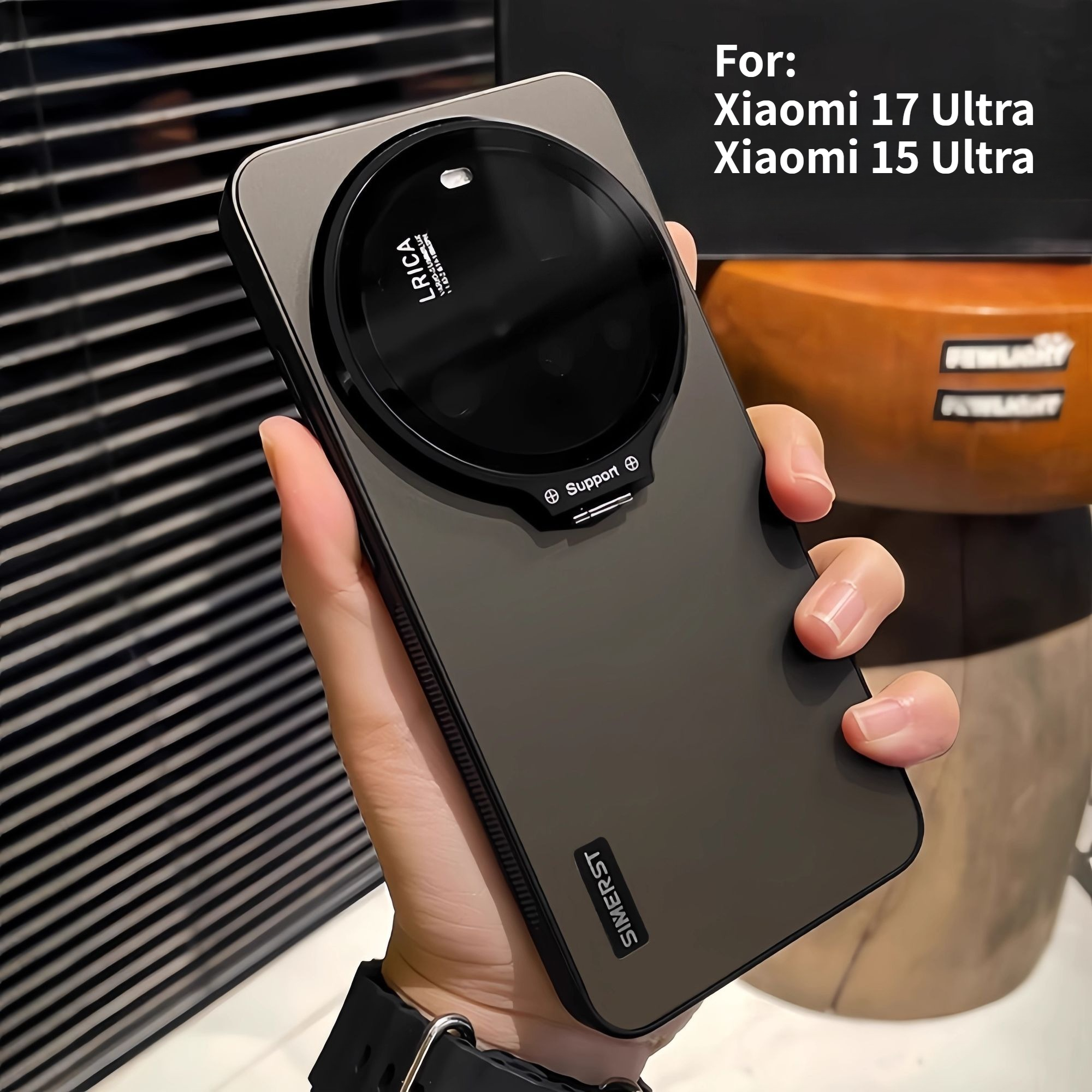 For Xiaomi 17 15 Ultra Case Ne - Photography Xiaomi 15 Ultra บทวิจารณ์และราคา
