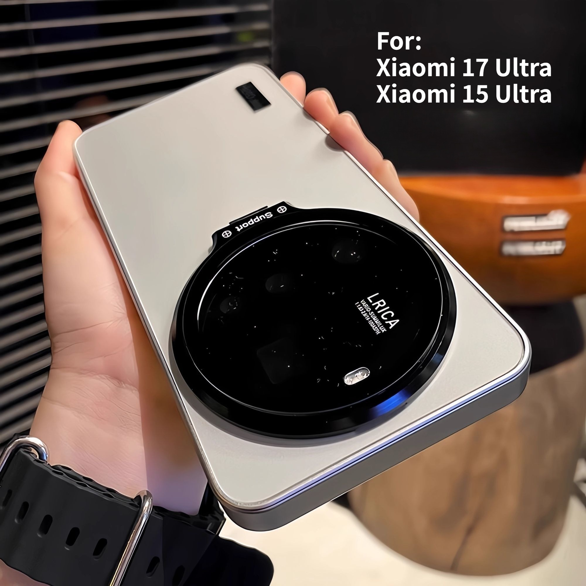 For Xiaomi 17 15 Ultra Case Ne - Photography Xiaomi 15 Ultra บทวิจารณ์และราคา
