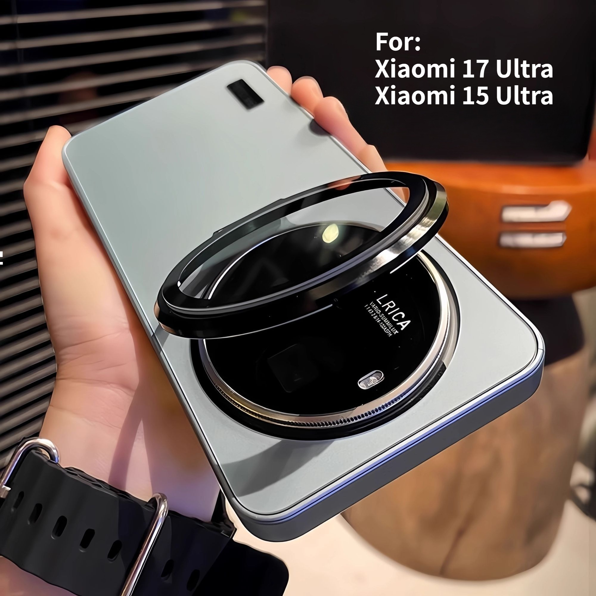 For Xiaomi 17 15 Ultra Case Ne - Photography Xiaomi 15 Ultra บทวิจารณ์และราคา