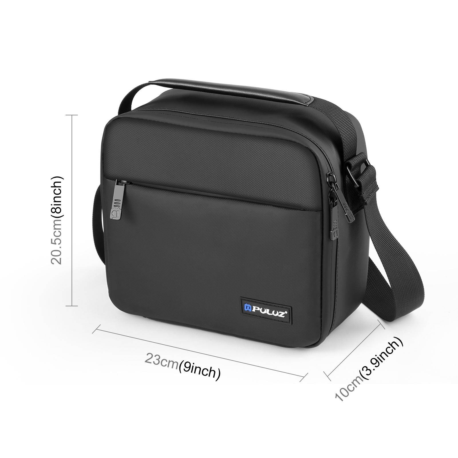 PULUZ Waterproof PU Fabric Dro - Photography Camera บทวิจารณ์และราคา