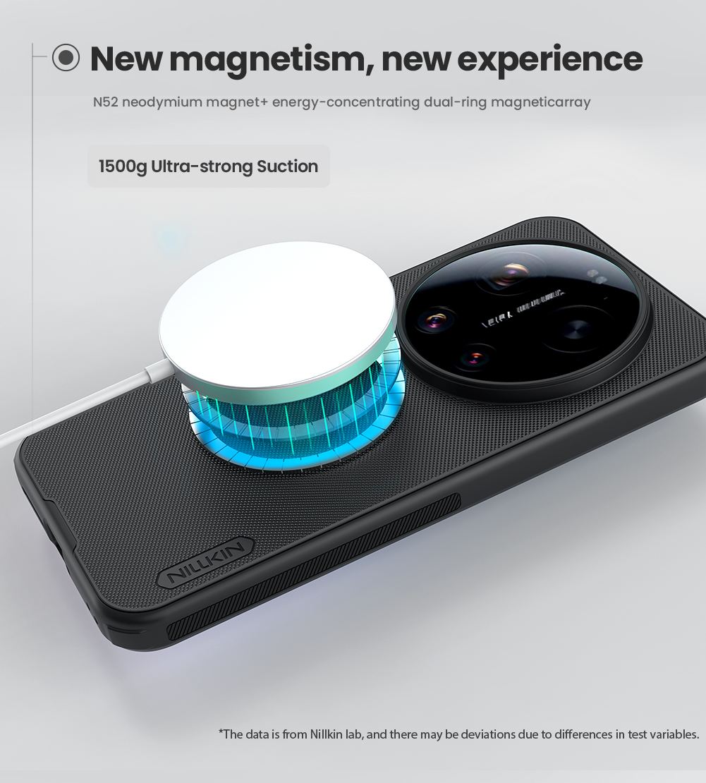 Nillkin For Xiaomi Mi 17 Ultra - Photography Xiaomi 15 Ultra บทวิจารณ์และราคา