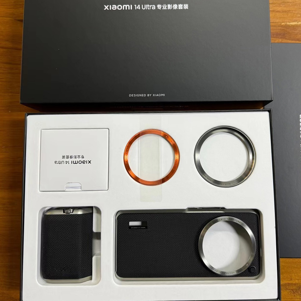Original Case For Xiaomi 14 Ul - Photography Xiaomi 14 Ultra บทวิจารณ์และราคา
