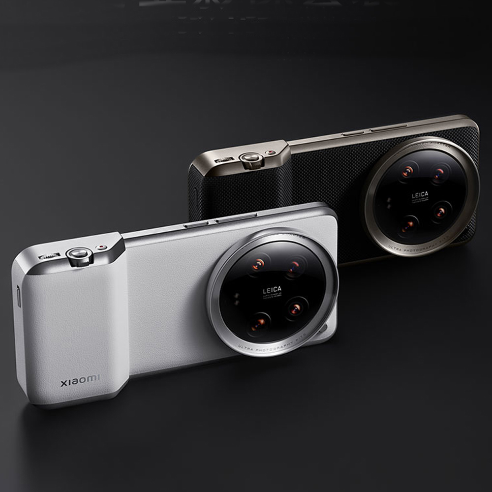 Original Case For Xiaomi 14 Ul - Photography Xiaomi 14 Ultra บทวิจารณ์และราคา