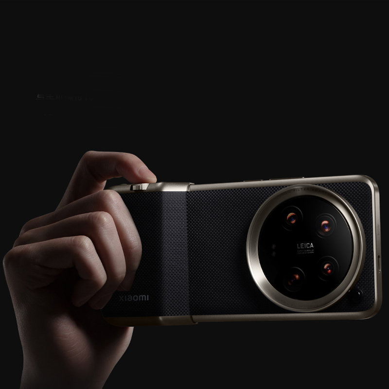 Original Case For Xiaomi 14 Ul - Photography Xiaomi 14 Ultra บทวิจารณ์และราคา