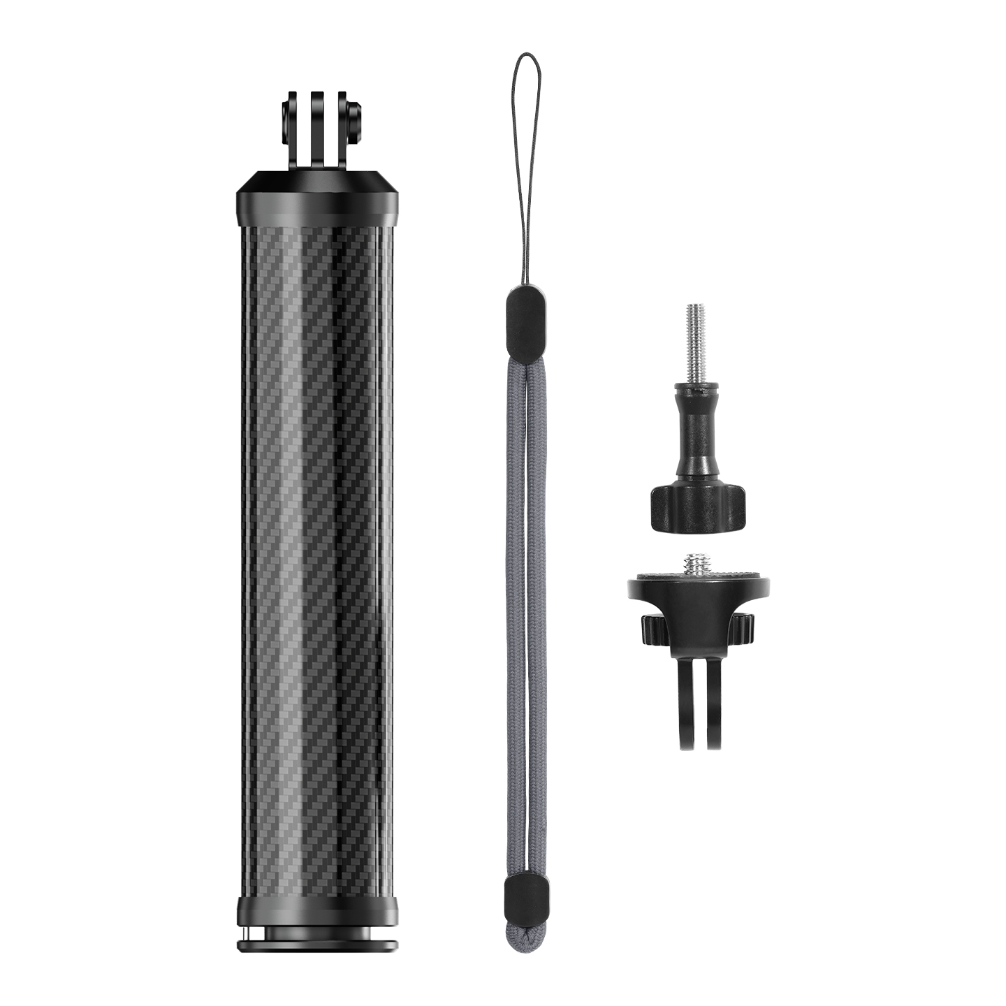 Waterproof Selfie Stick Extent - Photography Grip Insta360 X5 บทวิจารณ์และราคา