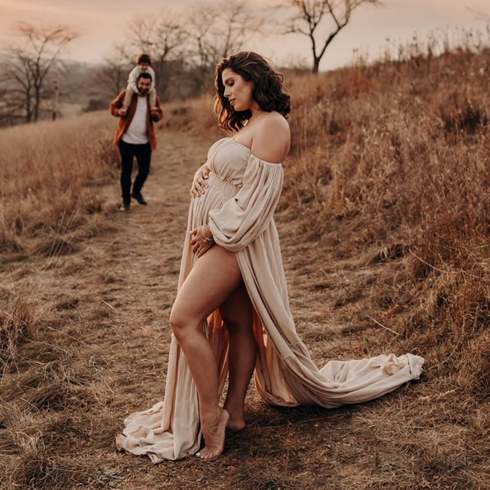 Bohemian Photo Shooting Pregna - Photography Nature บทวิจารณ์และราคา