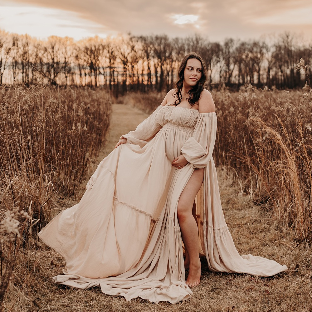 Bohemian Photo Shooting Pregna - Photography Nature บทวิจารณ์และราคา