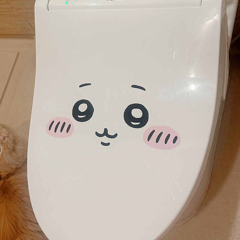 jiyi emoticon sticker air cond - Photography Anime บทวิจารณ์และราคา