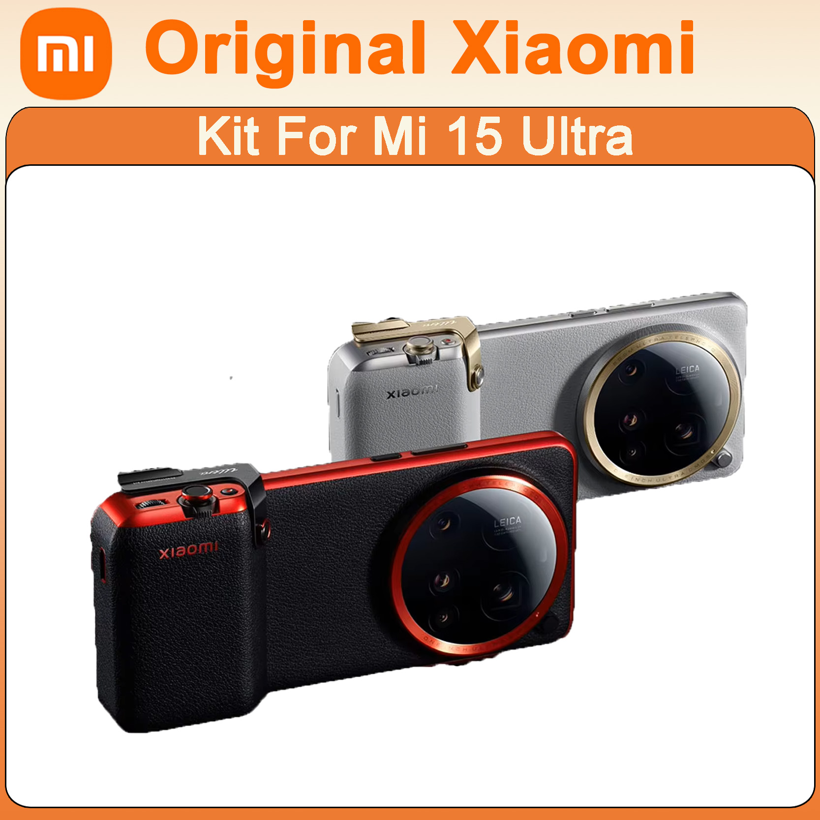 Original Xiaomi 15 Ultra Profe - Photography Xiaomi 15 Ultra บทวิจารณ์และราคา