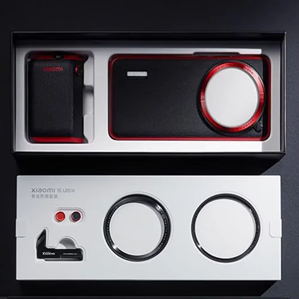 Original Xiaomi 15 Ultra Profe - Photography Xiaomi 15 Ultra บทวิจารณ์และราคา