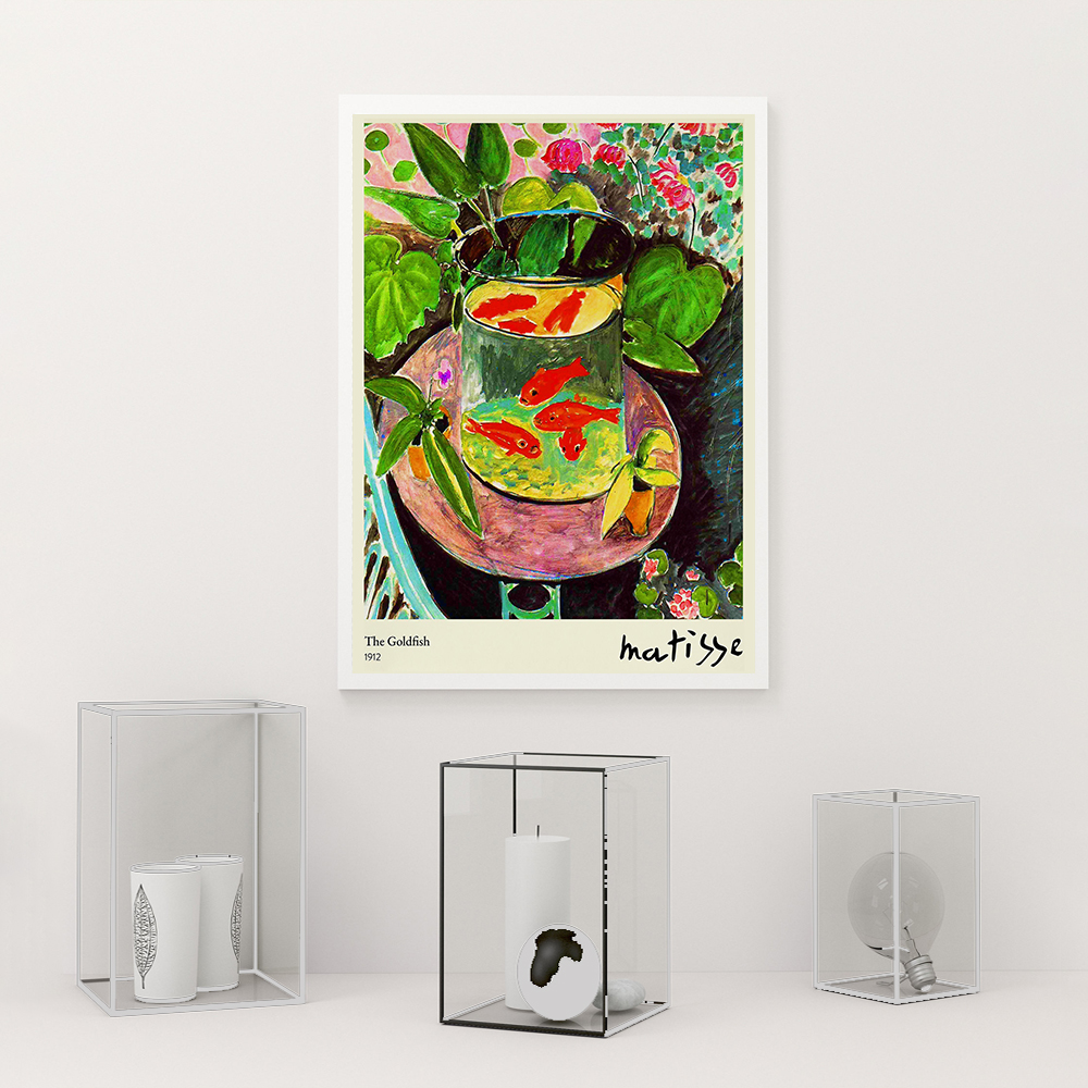 French Fauvism Painter Henri M - Photography Nature บทวิจารณ์และราคา