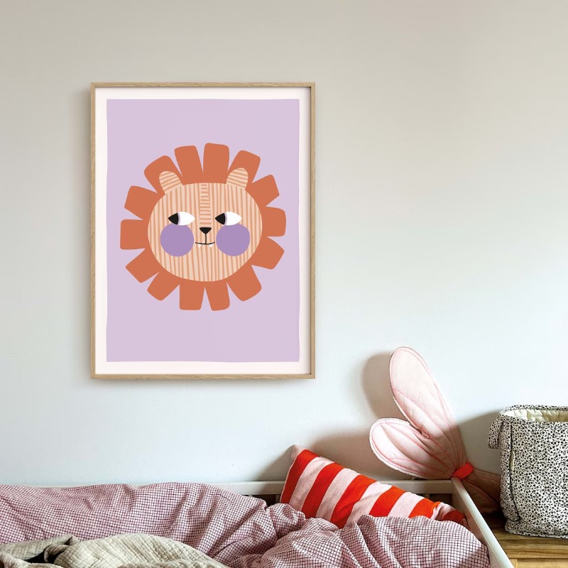 Cartoon Cute Animals Illustrat - Photography Nature บทวิจารณ์และราคา