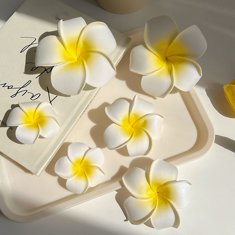 New Sweet Egg Blossom Hair Cli - Photography Duck บทวิจารณ์และราคา