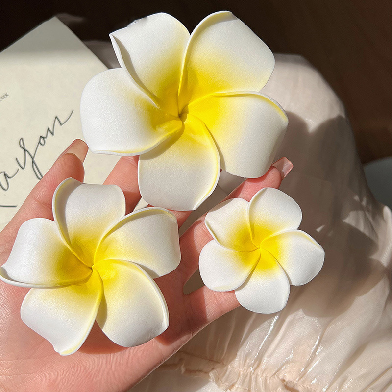 New Sweet Egg Blossom Hair Cli - Photography Duck บทวิจารณ์และราคา