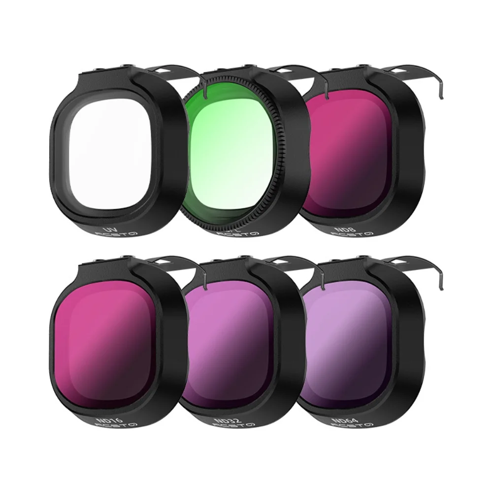 For DJI NEO 2 ND CPL UV Filter - Nd Filter Set บทวิจารณ์และราคา