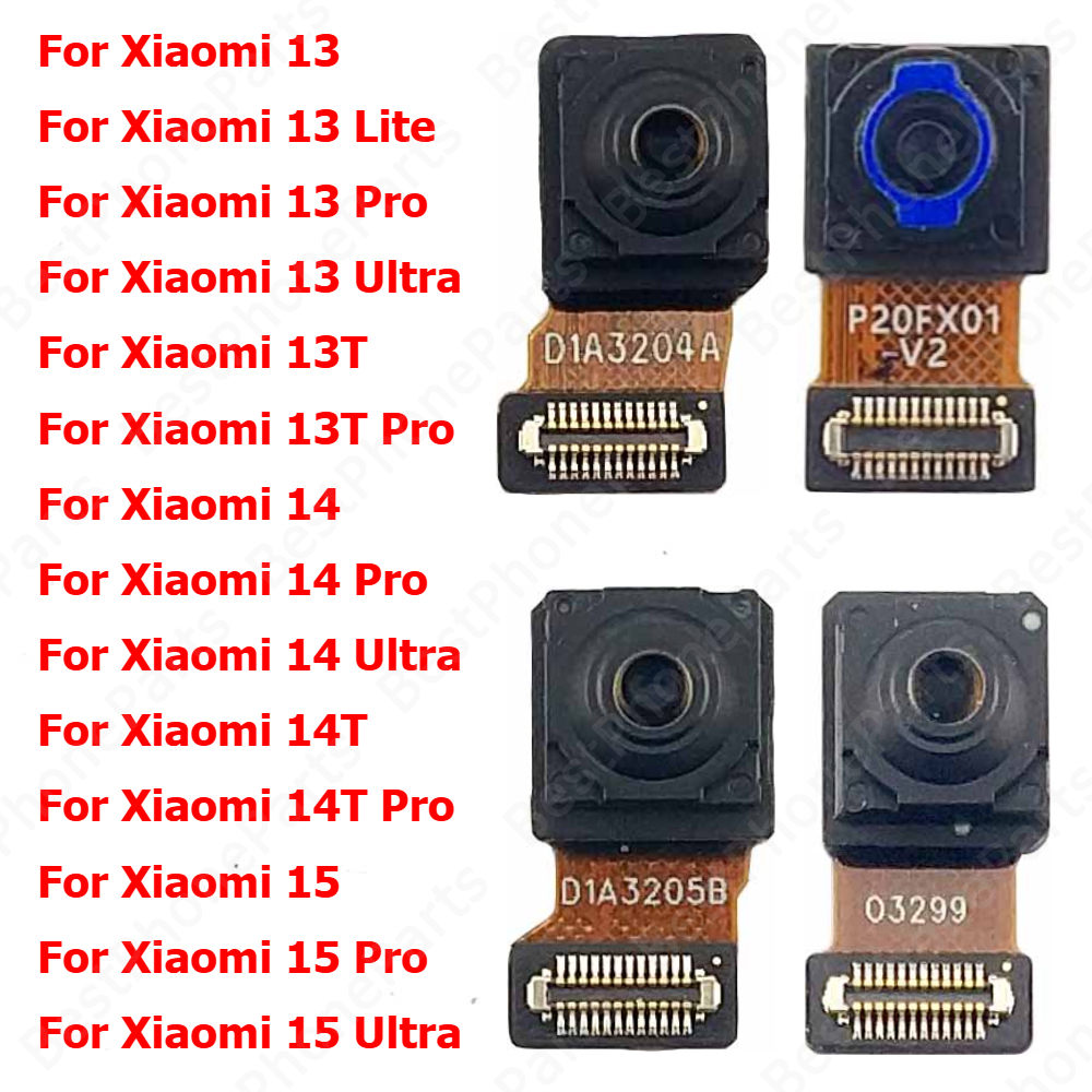 Front Camera For Xiaomi Mi 13  - Photography Xiaomi 14 Ultra บทวิจารณ์และราคา