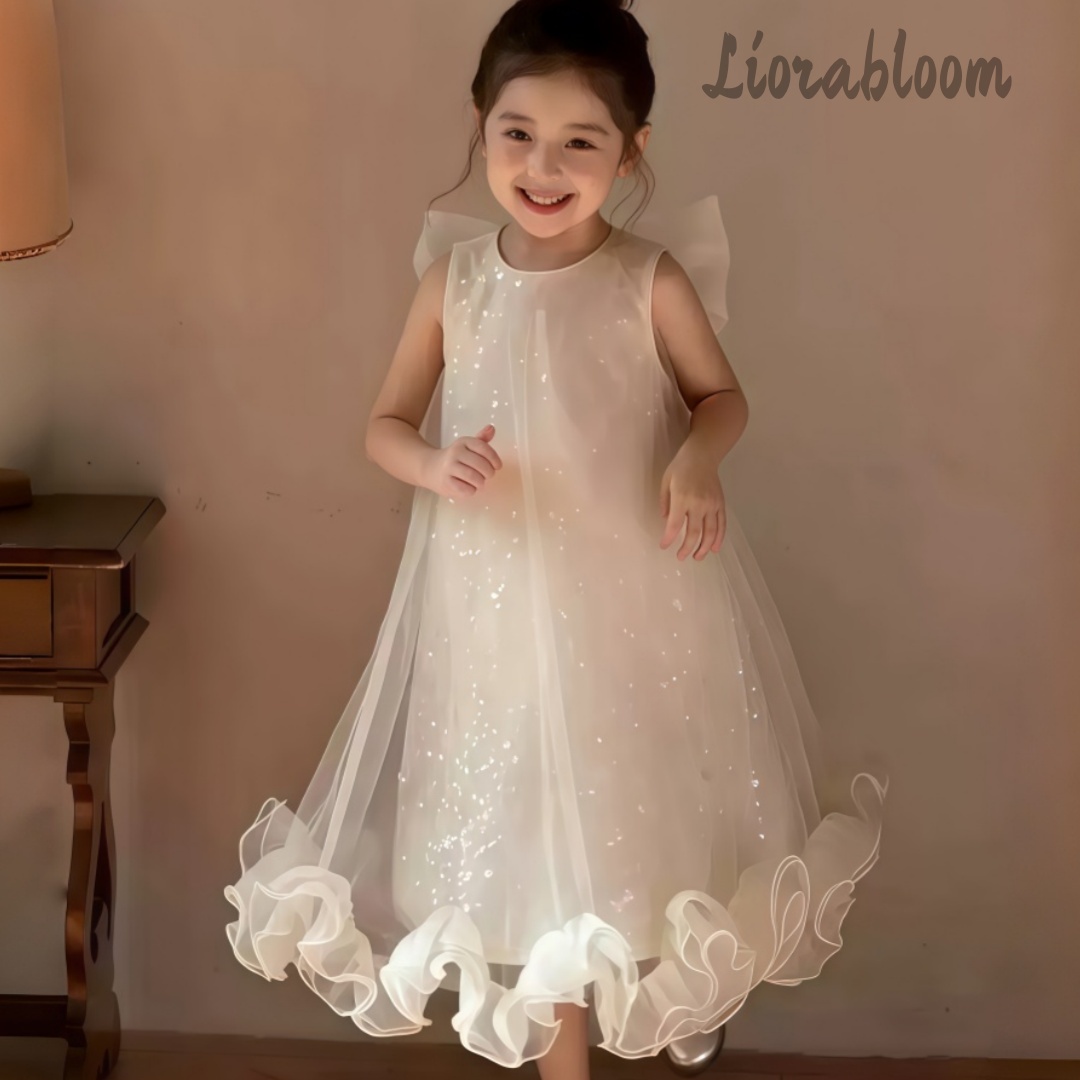 Custom Girls' Formal Dress  Sp - Photography Wedding บทวิจารณ์และราคา