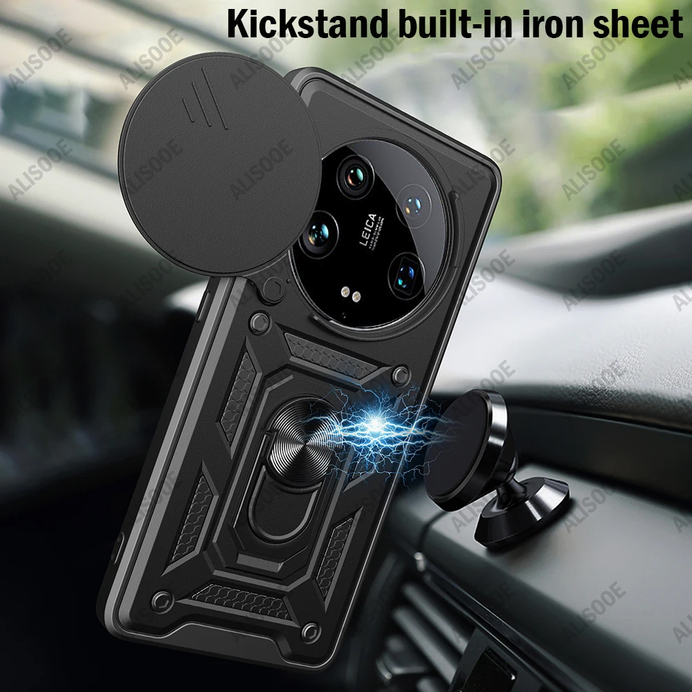 Armor Funda for Xiaomi 17 Ultr - Photography Xiaomi 15 Ultra บทวิจารณ์และราคา