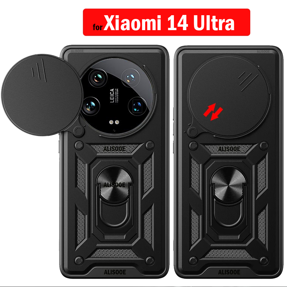 Armor Funda for Xiaomi 17 Ultr - Photography Xiaomi 15 Ultra บทวิจารณ์และราคา