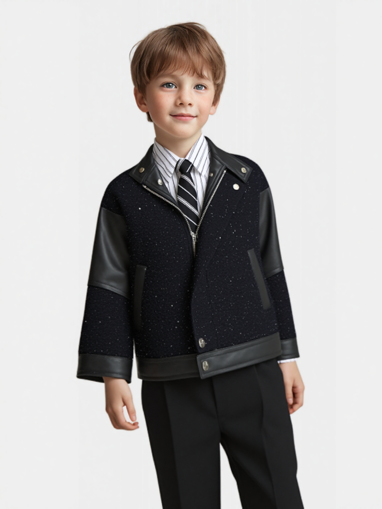 Gentleman Kids Shiny Motorcycl - Photography Wedding บทวิจารณ์และราคา