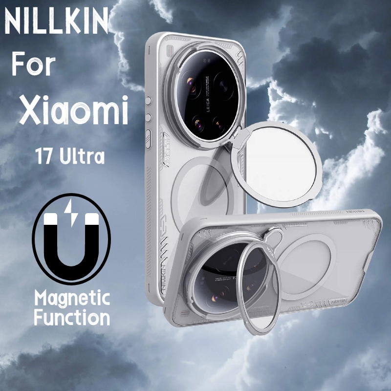 NILLKIN for Xiaomi 17 Ultra Ma - Photography Xiaomi 15 Ultra บทวิจารณ์และราคา