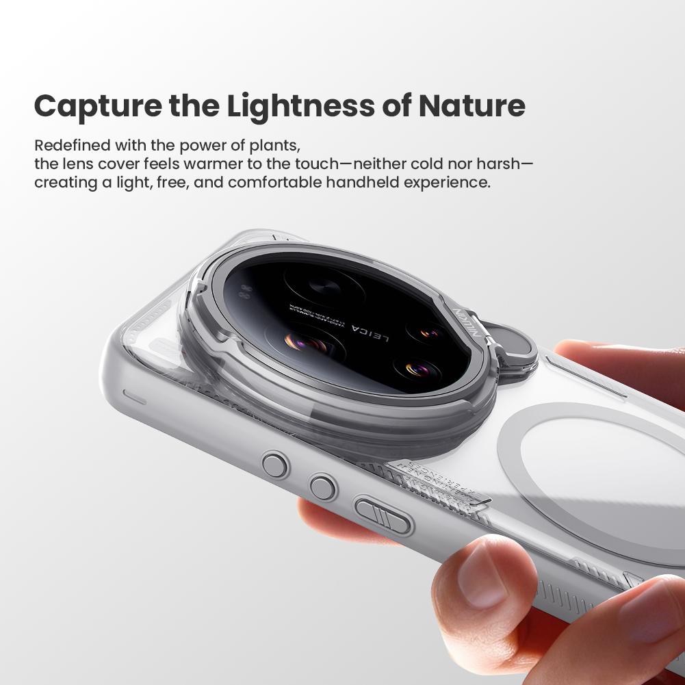NILLKIN for Xiaomi 17 Ultra Ma - Photography Xiaomi 15 Ultra บทวิจารณ์และราคา