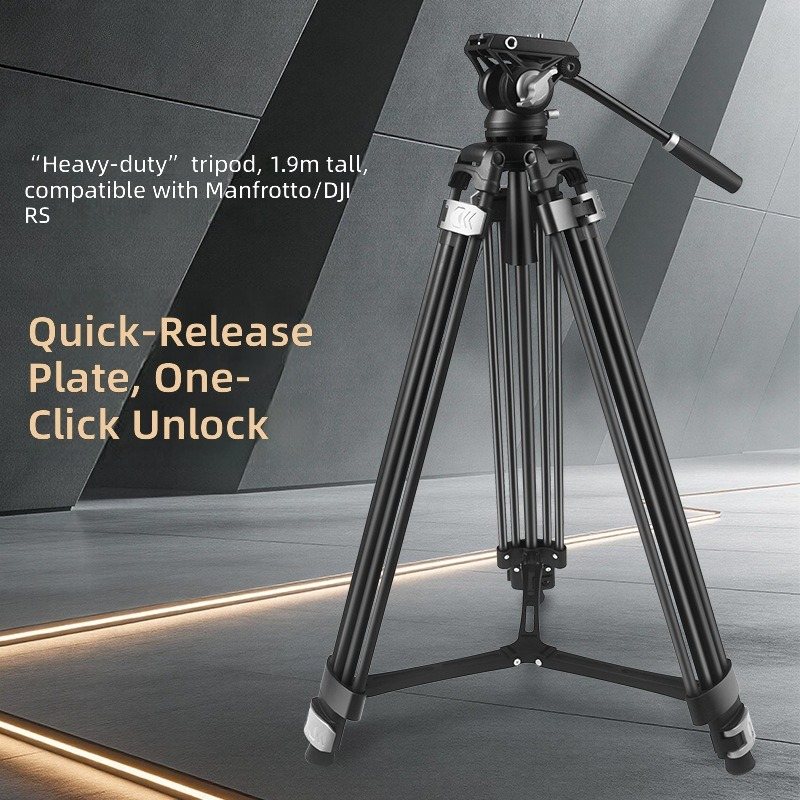 1.9M photography camera tripod - Photography Camera บทวิจารณ์และราคา