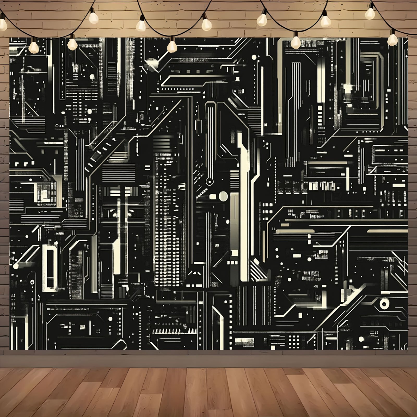2D planar banner, 1 abstract c - Photography Interest บทวิจารณ์และราคา