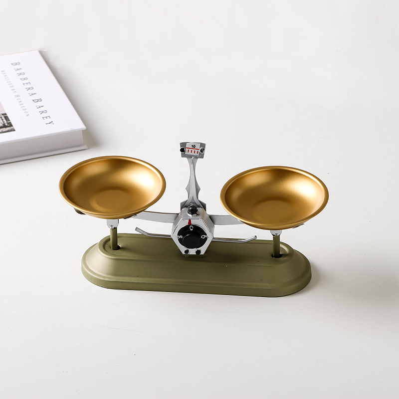 ‌Minimalist Iron Balance Sculp - Photography Zen บทวิจารณ์และราคา