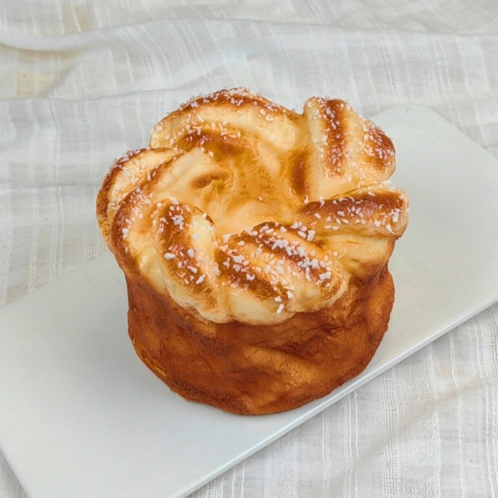 Soft PU Faux Bread Non-Toxic I - Photography Interest บทวิจารณ์และราคา