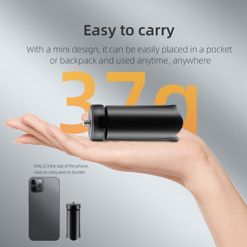 BRDRC Extendable Mini Camera T - Photography Grip Insta360 X5 บทวิจารณ์และราคา