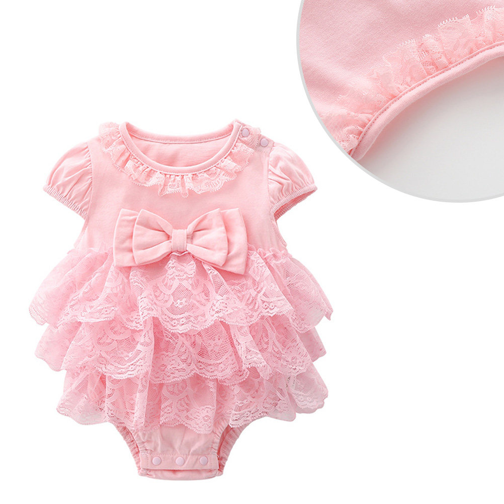 Premium Cotton Lace Short Slee - Photography Duck บทวิจารณ์และราคา
