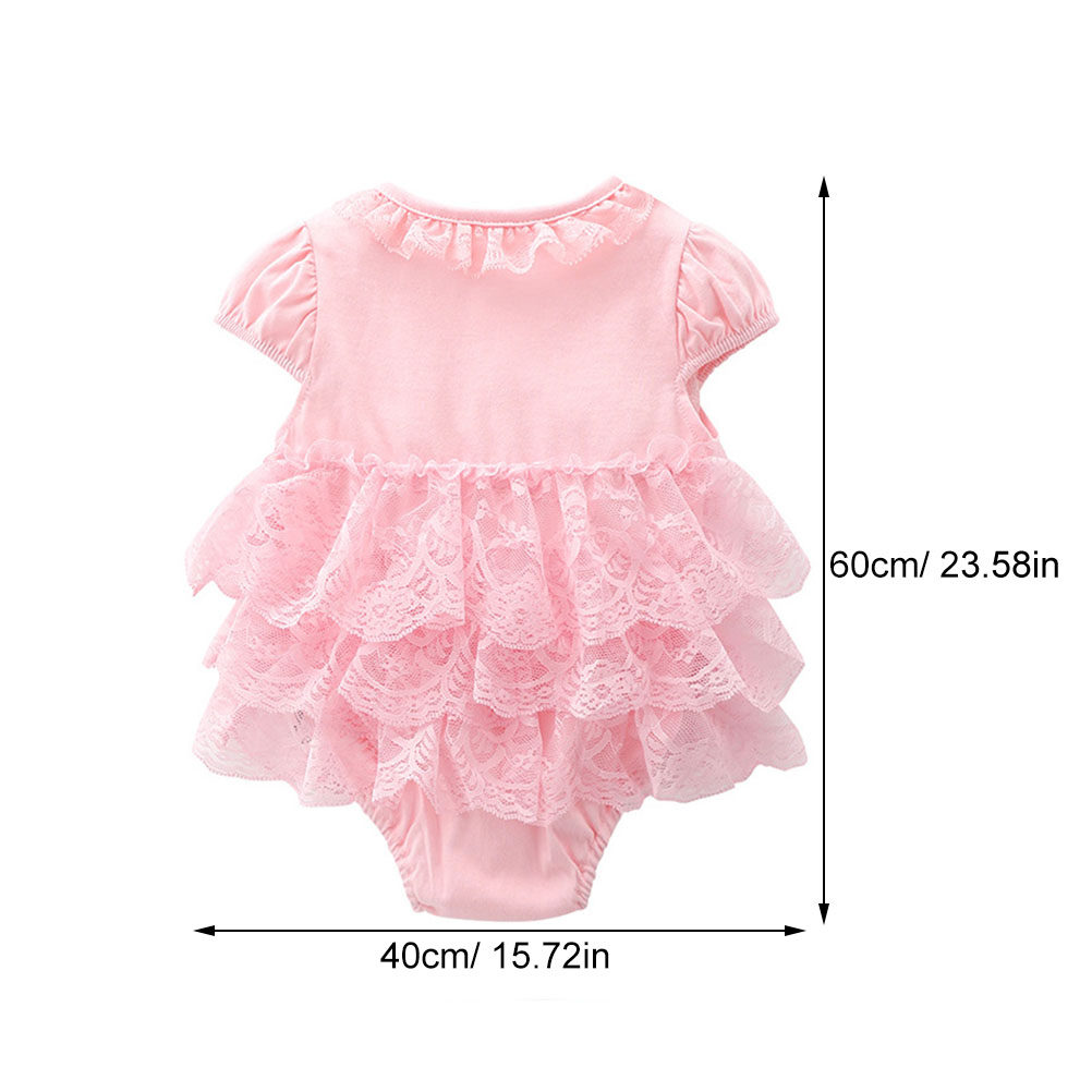 Premium Cotton Lace Short Slee - Photography Duck บทวิจารณ์และราคา