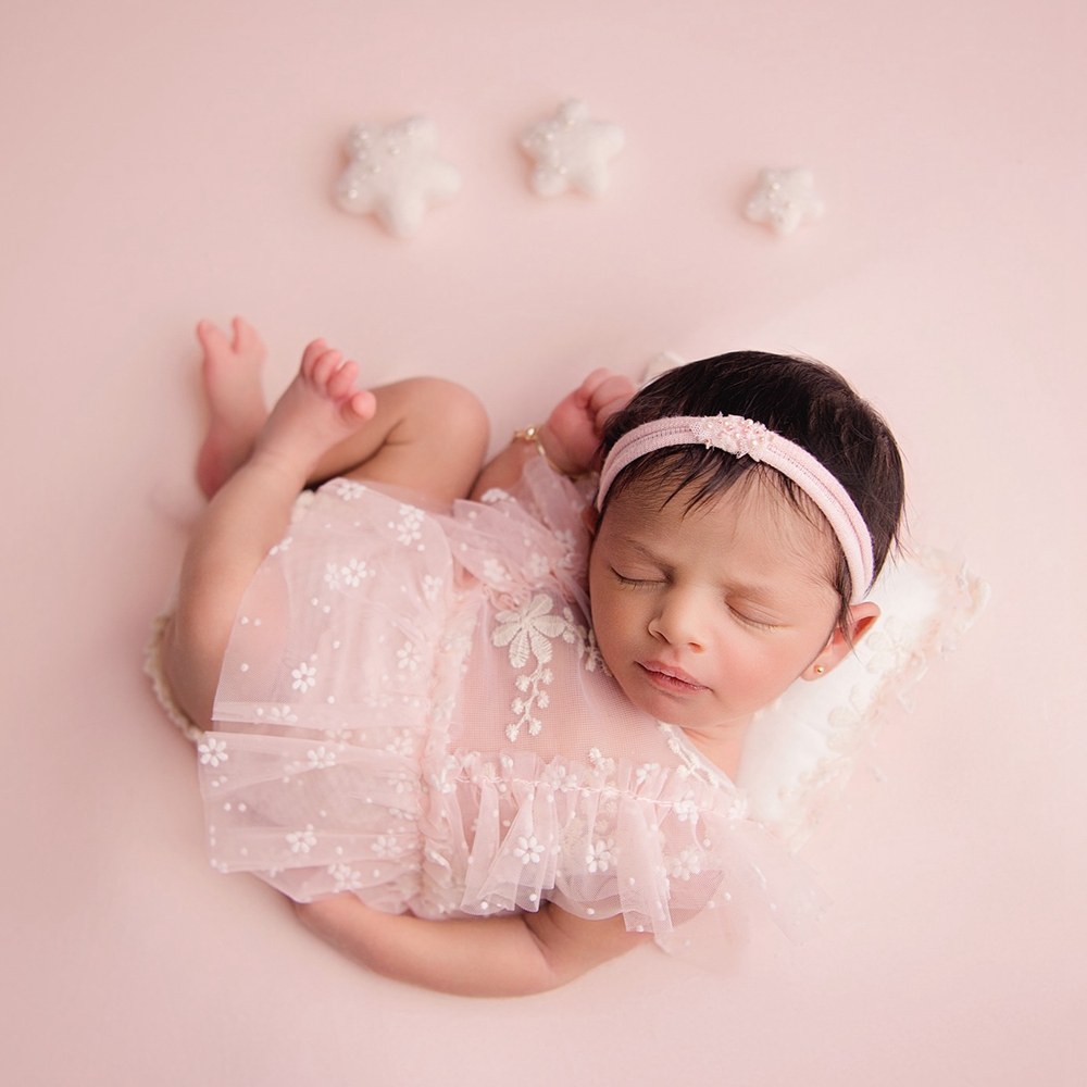 Newborn Photography Props Baby - Photography Cheat Sheet บทวิจารณ์และราคา