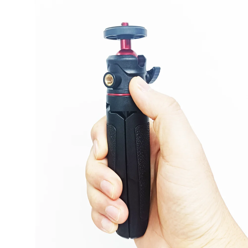 Portable Mini Desktop Extensio - Photography Grip Insta360 X5 บทวิจารณ์และราคา