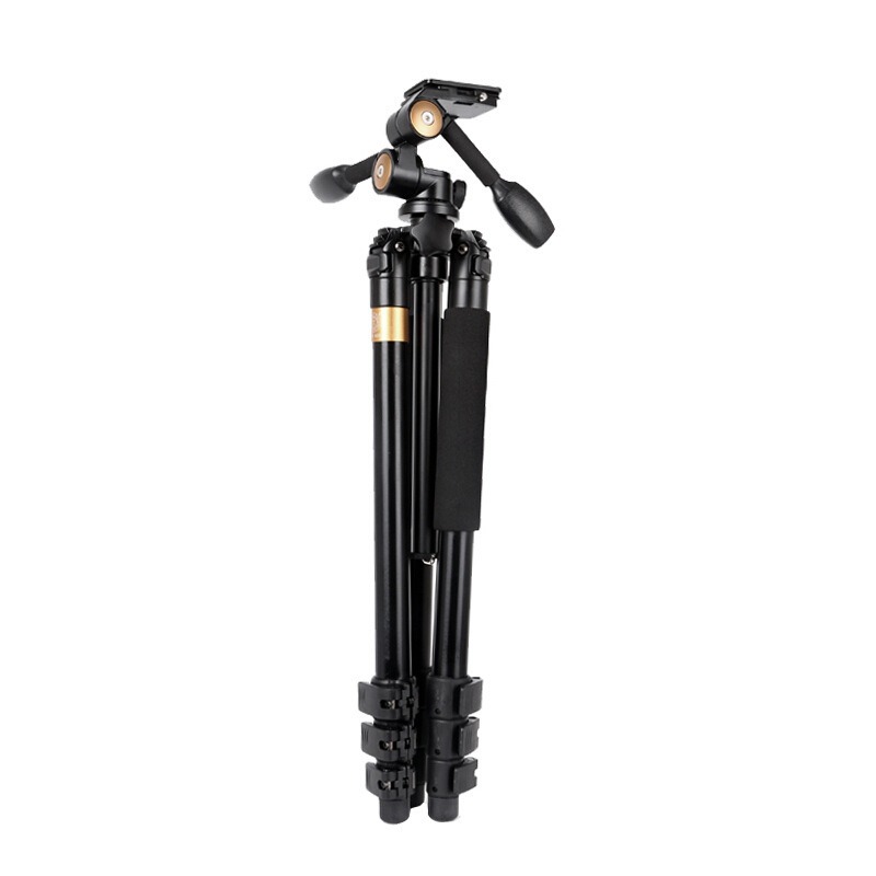 Q620 aluminum alloy camera tri - Photography Camera บทวิจารณ์และราคา