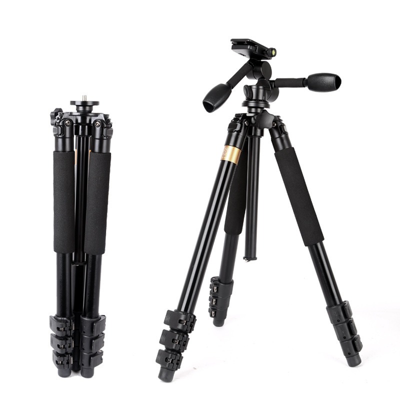 Q620 aluminum alloy camera tri - Photography Camera บทวิจารณ์และราคา