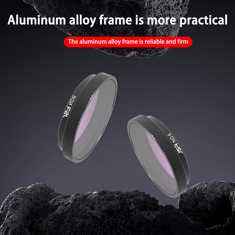 Lens Filter Set for Insta360 G - Nd Filter Set บทวิจารณ์และราคา