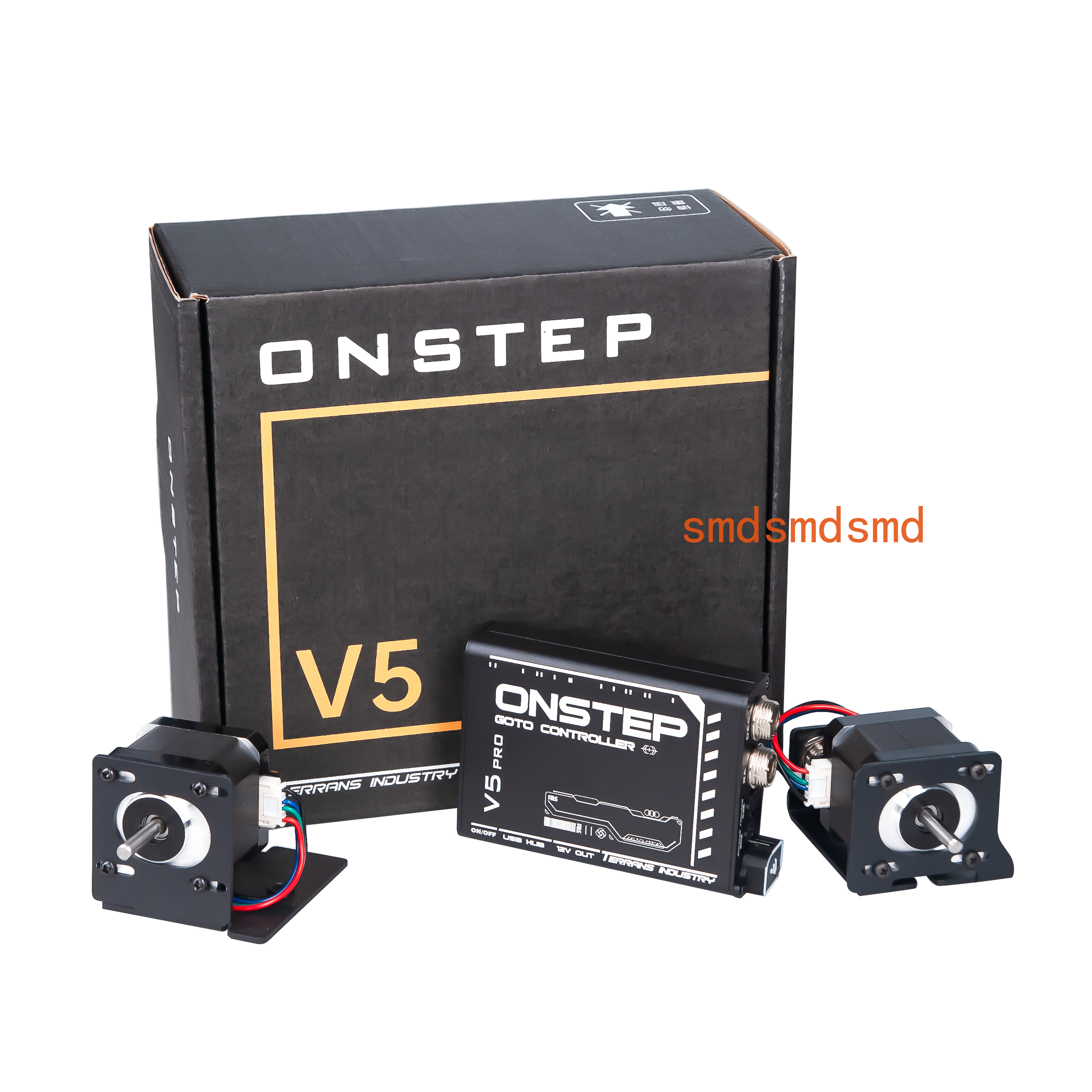 Onstep V5 Pro / Lite EXOS2 / E - Photography Kit Lite บทวิจารณ์และราคา