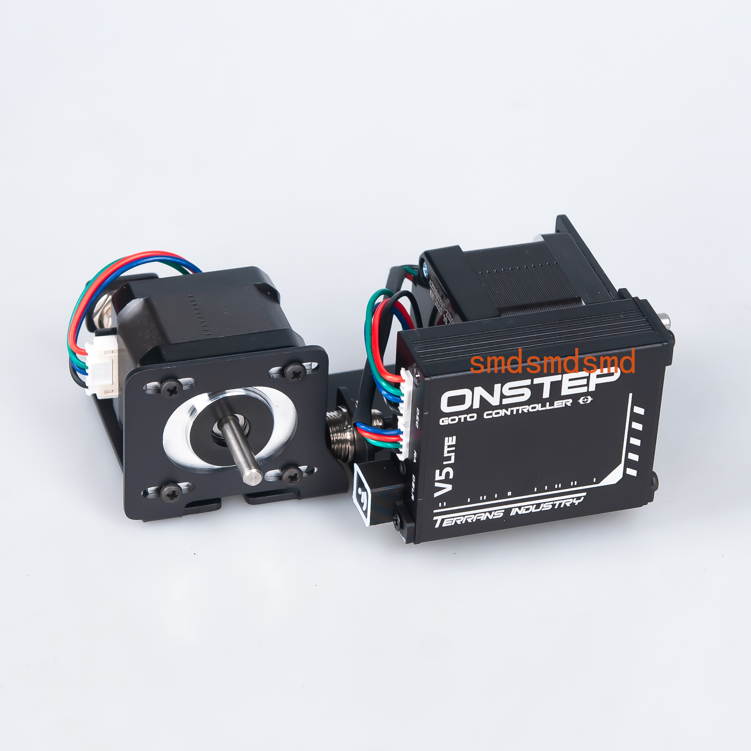 Onstep V5 Pro / Lite EXOS2 / E - Photography Kit Lite บทวิจารณ์และราคา