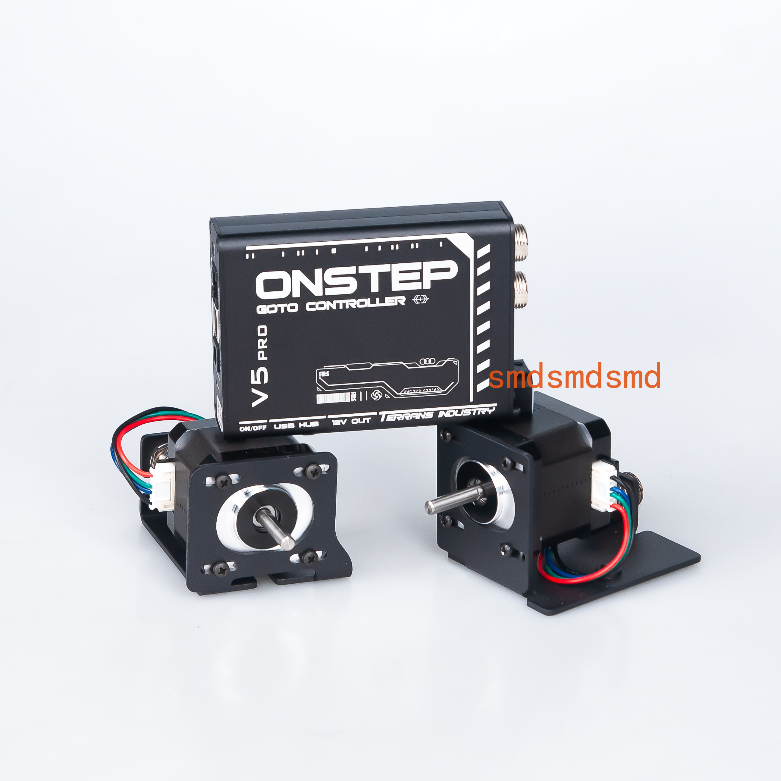 Onstep V5 Pro / Lite EXOS2 / E - Photography Kit Lite บทวิจารณ์และราคา