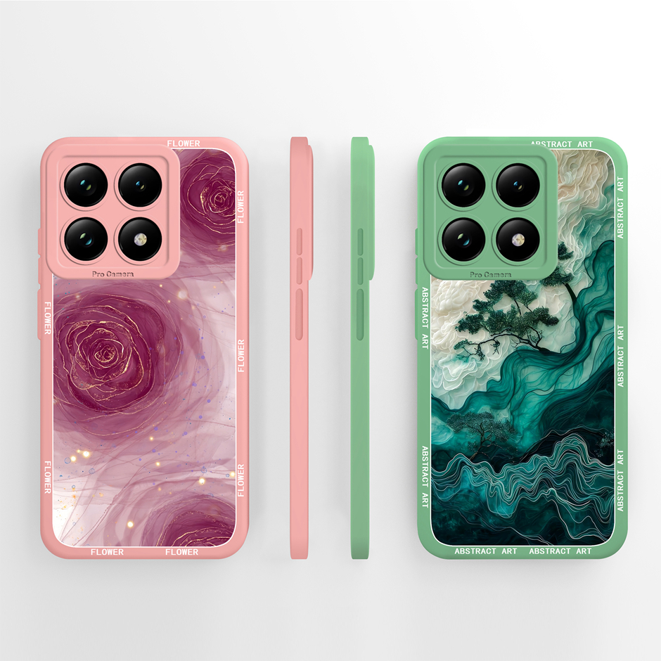 Cases For Xiaomi 14 14T Pro Pr - Photography Anime บทวิจารณ์และราคา